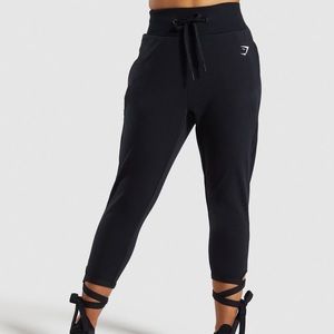 Gymshark Ark Highwaist joggers